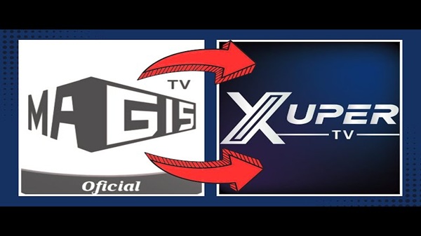 Xuper TV APK 2 Xuper TV APK 2