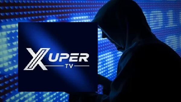 xuper tv app para firestick