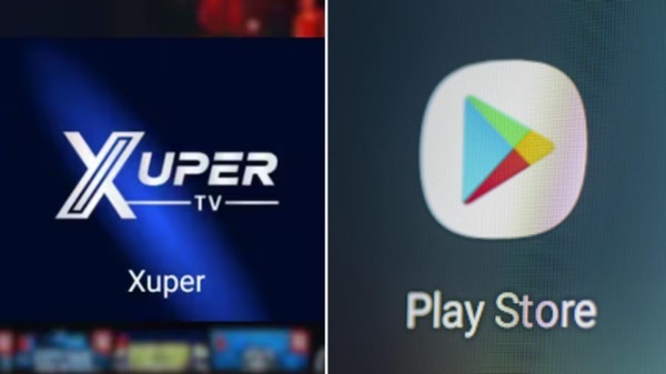 Cómo instalar Xuper TV en dispositivos Android sin usar Play Store 1