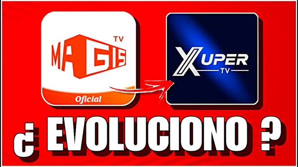 Cómo instalar Xuper TV en dispositivos Android sin usar Play Store 2