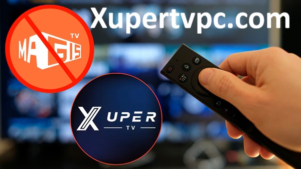Las Mejores Alternativas A Xuper TV Las Mejores Alternativas A Xuper TV