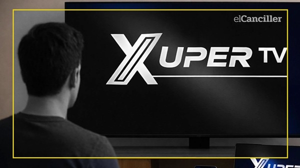 Que es Xuper TV 1 Que es Xuper TV 1