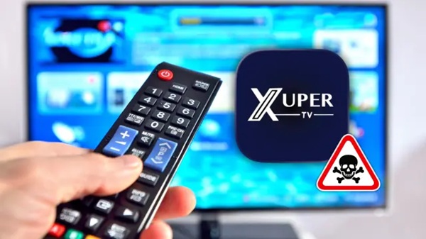 Xuper TV No Funciona Xuper TV No Funciona