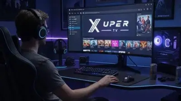 Xuper TV PC APK La Mejor App para Ver Deportes y Películas 1 Xuper TV PC APK La Mejor App para Ver Deportes y Películas 1