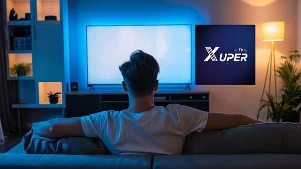 Xuper TV PC Gratis Miles de Canales en HD para PC Xuper TV PC Gratis Miles de Canales en HD para PC