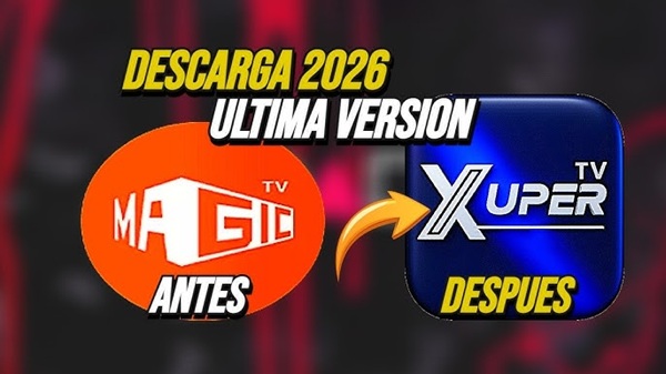 Xuper TV PC vs Magis TV Cuál es Mejor para Streaming Xuper TV PC vs Magis TV Cuál es Mejor para Streaming