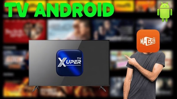 Xuper TV para Android Cómo Descargar e Instalar Gratis Xuper TV para Android Cómo Descargar e Instalar Gratis