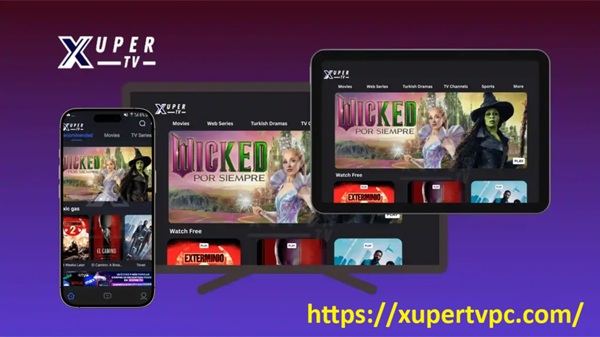 Xuper TV para iOS Cómo Descargar e Instalar en iPhone Xuper TV para iOS Cómo Descargar e Instalar en iPhone
