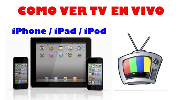 Xuper TV para iOS Gratis Ver TV en Vivo en iPhone y iPad Xuper TV para iOS Gratis Ver TV en Vivo en iPhone y iPad