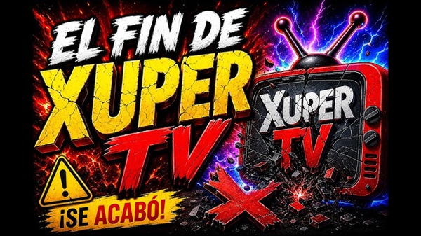 Cómo Ver TV en Vivo con Xuper TV para Android