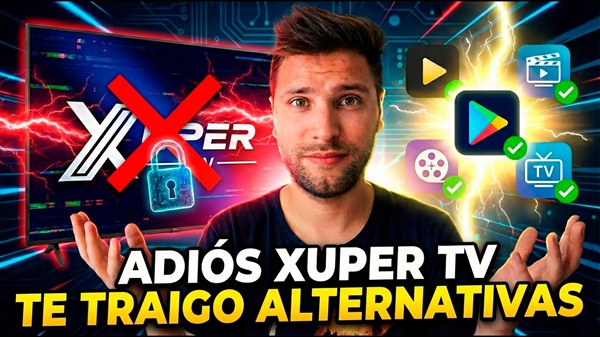 Todo Sobre Xuper TV PC y Sus Funciones Premium 1 Todo Sobre Xuper TV PC y Sus Funciones Premium 1