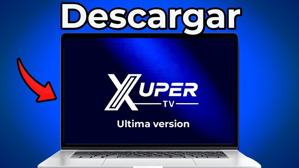 Xuper TV PC Gratis Aquí Guía de Descarga Segura Xuper TV PC Gratis Aquí Guía de Descarga Segura