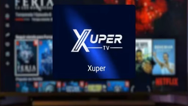 Xuper TV para Android Gratis Deportes Películas y Series Xuper TV para Android Gratis Deportes Películas y Series