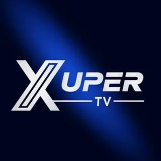 xuper tv