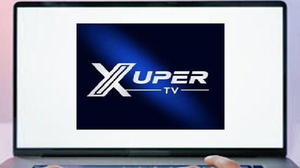 xuper tv app para ios