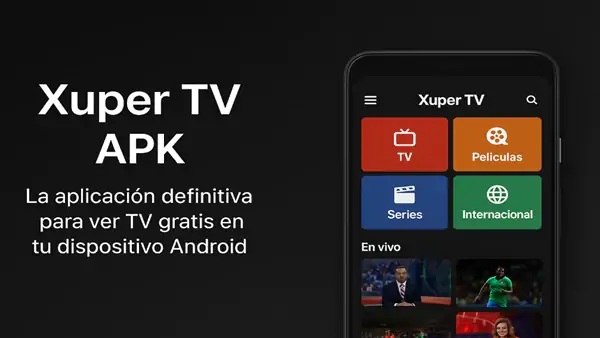 ¿Es gratuito usar Xuper TV APK 2