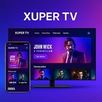 ¿Es seguro usar Xuper TV APK en dispositivos Android 5