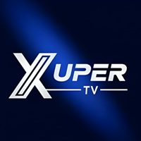 xuper tv iphone