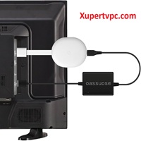 Guia De Xuper TV Chromecast 1