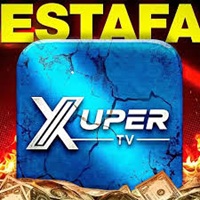 Xuper TV PC 2026 Última Versión para Windows 1