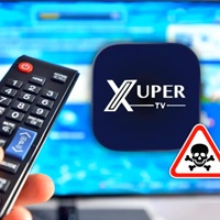 Xuper TV Para Iphone 1