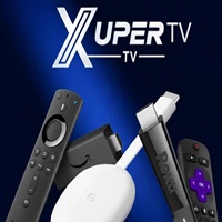Xuper TV para Firestick Cómo Instalar Paso a Paso 1