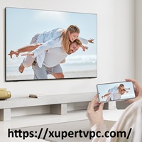Xuper TV para iOS Cómo Descargar e Instalar en iPhone 1