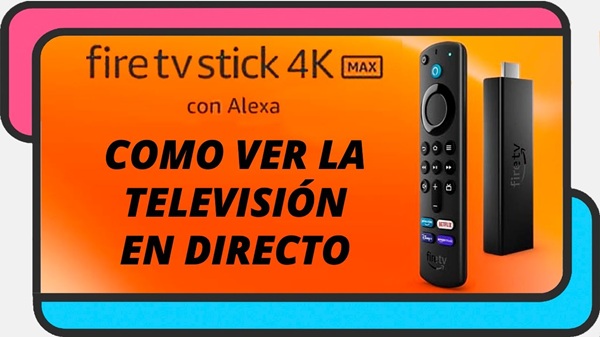Cómo Ver TV en Vivo con Xuper TV para Firestick Cómo Ver TV en Vivo con Xuper TV para Firestick