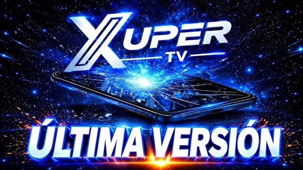 Guía Completa de Xuper TV para Android en Español Guía Completa de Xuper TV para Android en Español