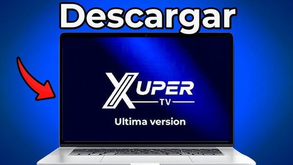 Xuper TV PC para Celular y Computadora en 2026 Xuper TV PC para Celular y Computadora en 2026