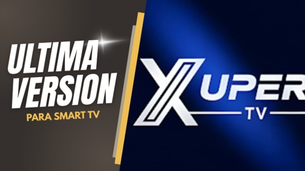 Xuper TV para iOS Guía Completa de Instalación Paso a Paso Xuper TV para iOS Guía Completa de Instalación Paso a Paso