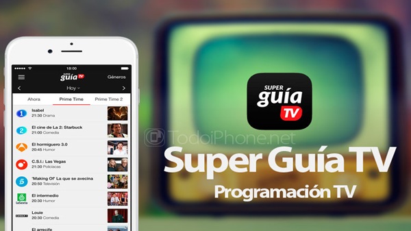 Xuper TV para iOS Guía Completa para iPhone y iPad Xuper TV para iOS Guía Completa para iPhone y iPad