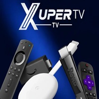 Cómo Actualizar Xuper TV para Firestick a la Última Versión 1