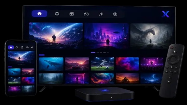 Xuper TV para Android APK Funciones y Beneficios Xuper TV para Android APK Funciones y Beneficios